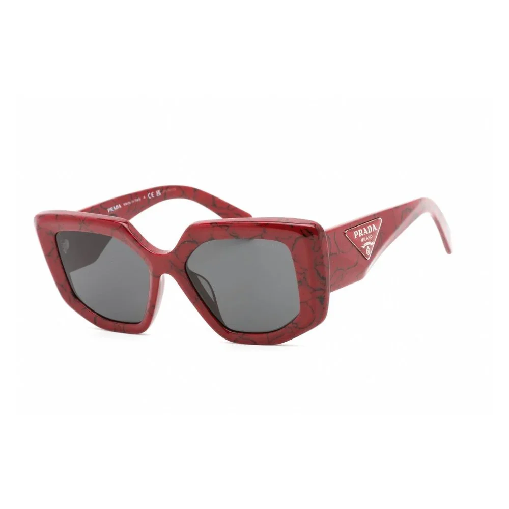 Prada Sunglasses PR14ZSF-15D5S0-52 New with tagS